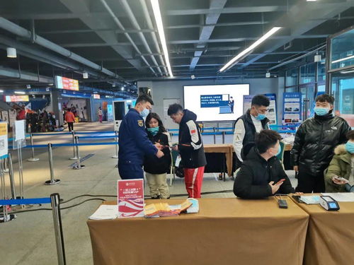 守护冰雪旅游安全线——吉林市消防救援支队松花湖大队深入旅游企业开展冬季消防安全宣传